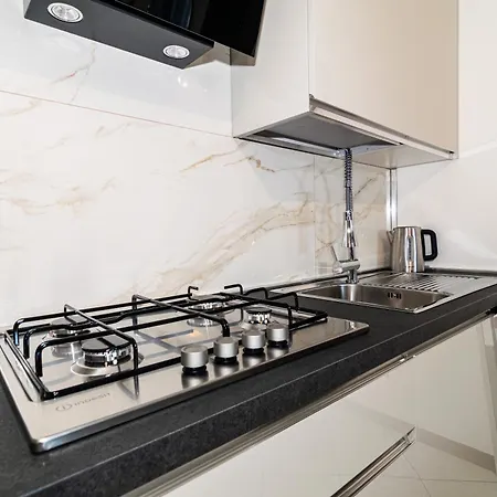 Apartment Residenza Elena *