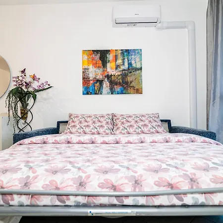 Residenza Elena * Como