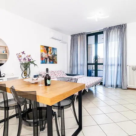 Residenza Elena Apartment Como