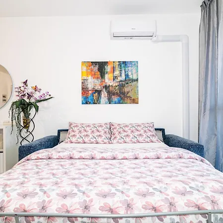 Apartment Residenza Elena *