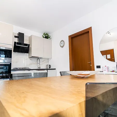 Apartment Residenza Elena