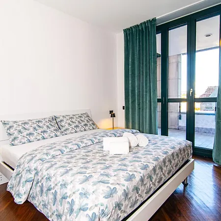 Apartment Residenza Elena *
