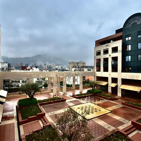 Residenza Elena Como