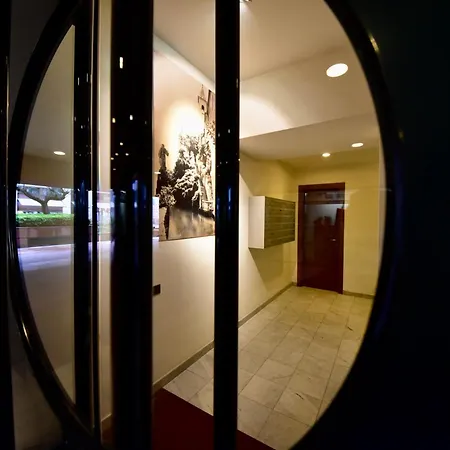 Apartment Residenza Elena