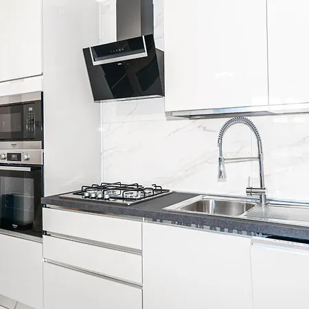 Residenza Elena Apartment