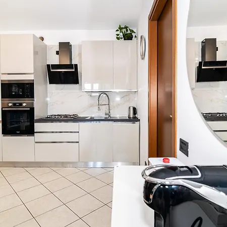 Apartment Residenza Elena