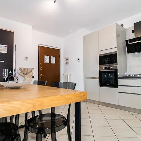 Residenza Elena *
