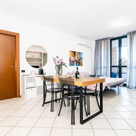 Apartment Residenza Elena Como