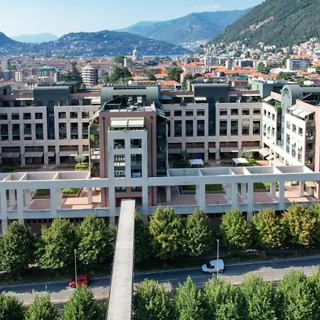 Apartment Residenza Elena *