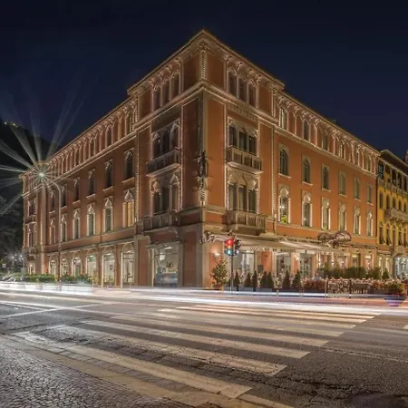 Residenza Elena Apartment Como