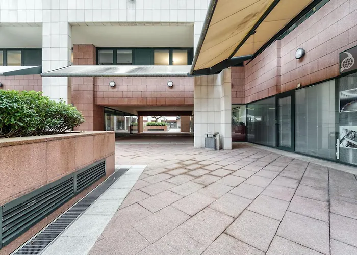 Lejlighed Residenza Elena