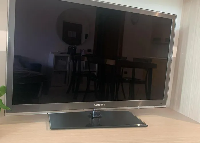 Residenza Elena Apartmán