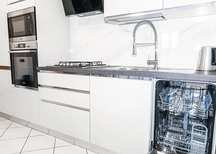Residenza Elena Apartmán Como