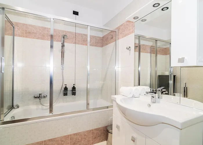 Apartmán Residenza Elena