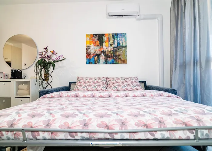 Residenza Elena * Como