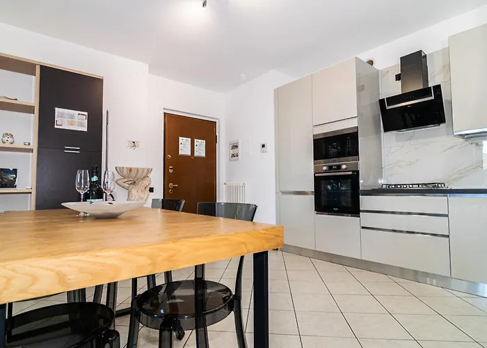 Residenza Elena *