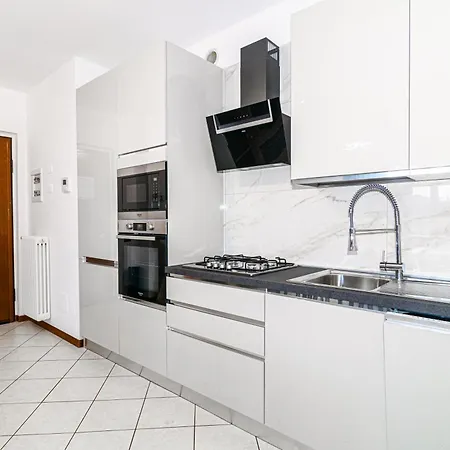 Lägenhet Residenza Elena