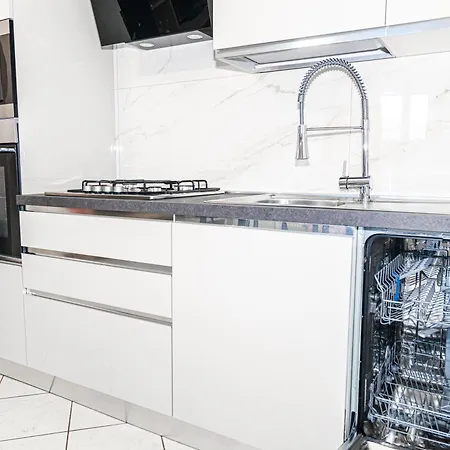 Residenza Elena Lägenhet Como