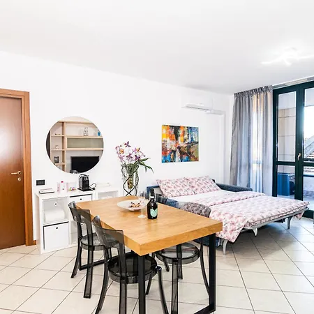 Lägenhet Residenza Elena *