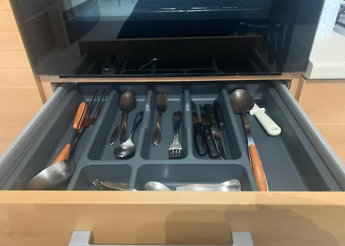 Residenza Elena Lägenhet *