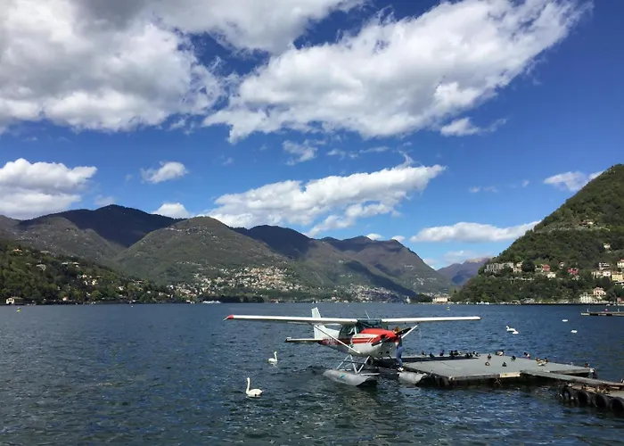 Residenza Elena Como