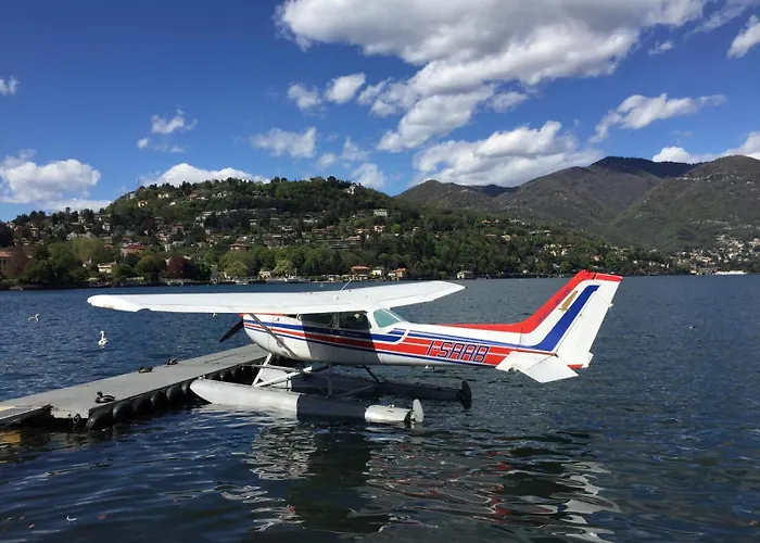 Residenza Elena Lägenhet