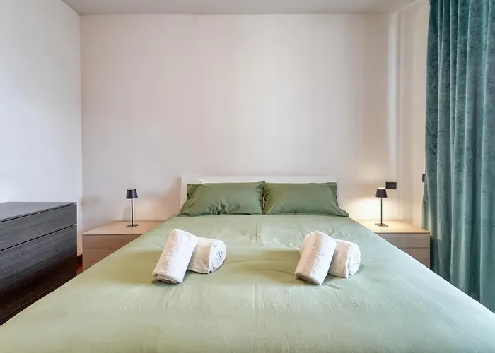 Residenza Elena *