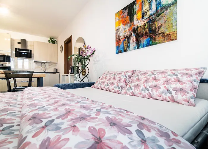 Residenza Elena Lägenhet