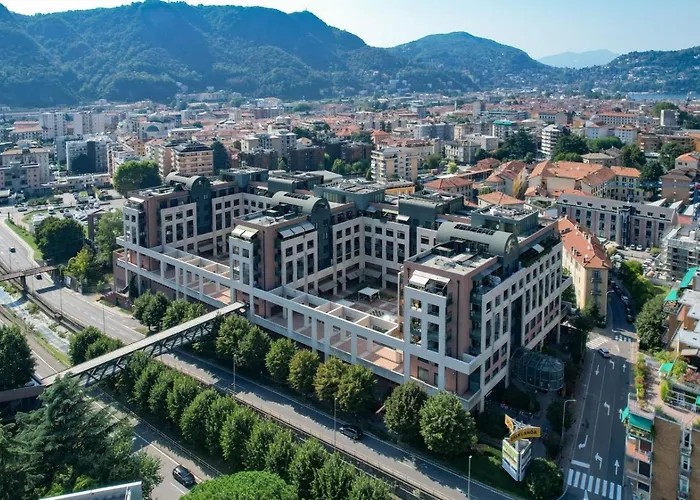 Residenza Elena *