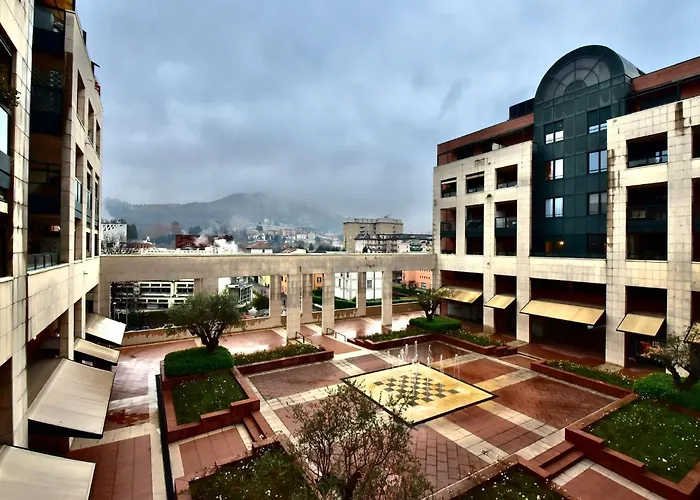 Residenza Elena Como
