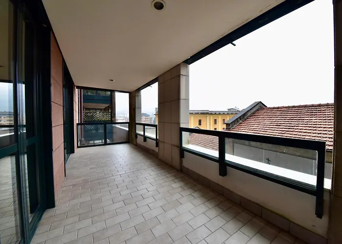 Residenza Elena Como