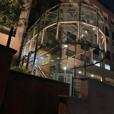 Апартаменты Residenza Elena *