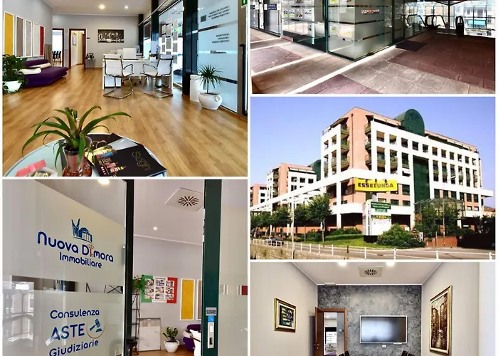 Residenza Elena