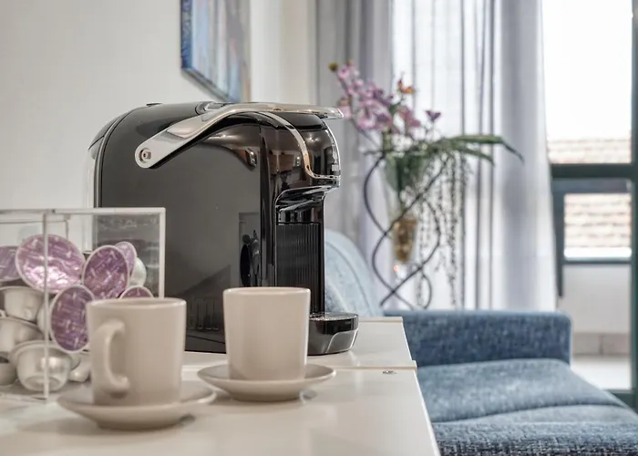 Апартаменты Residenza Elena *