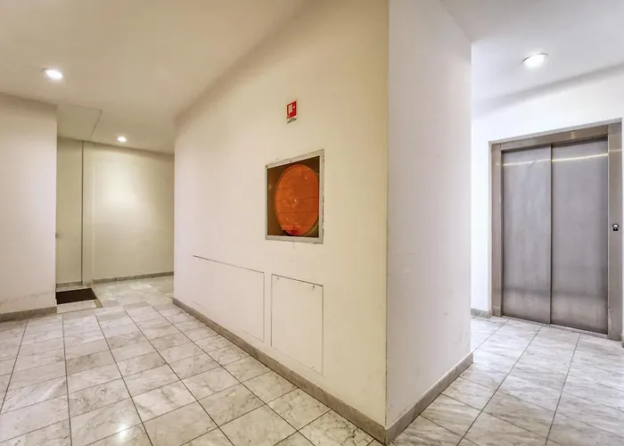 Residenza Elena Апартаменты Комо