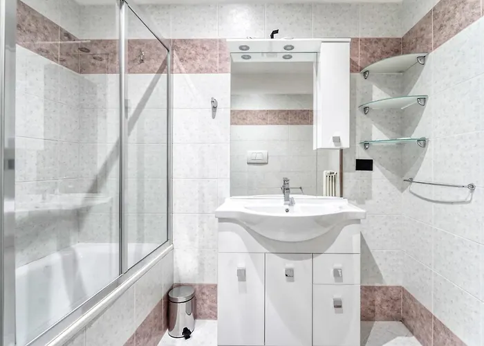 Residenza Elena *
