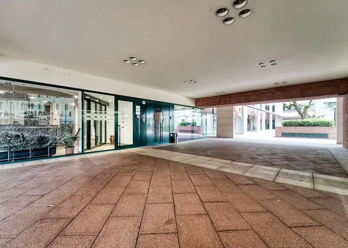 Residenza Elena * Комо