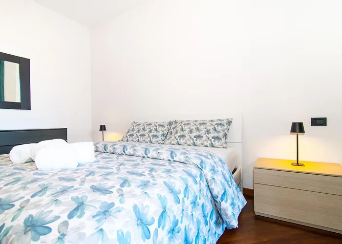 Residenza Elena *