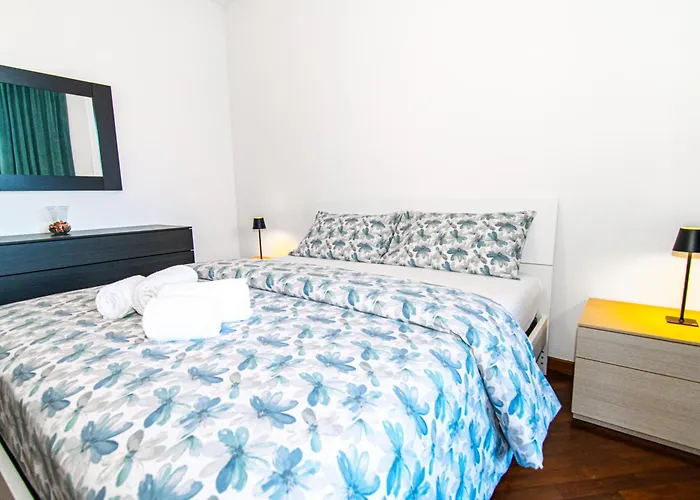 Residenza Elena *