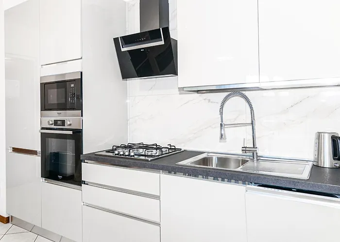 Residenza Elena Апартаменты