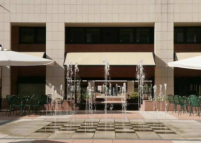 Апартаменты Residenza Elena